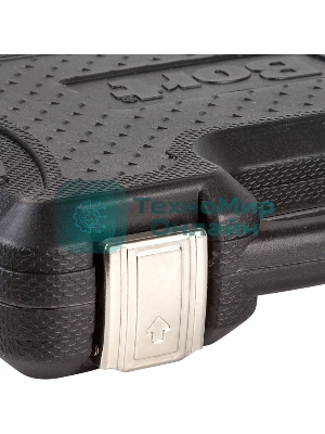 Набор ручного инструмента Bort BTK-46 91279903