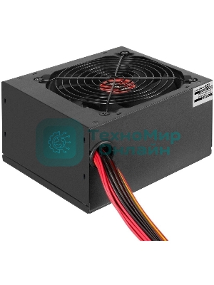 Блок питания ExeGate 1000PPE (EX292161RUS-PC), 1000Вт, 120мм, черный