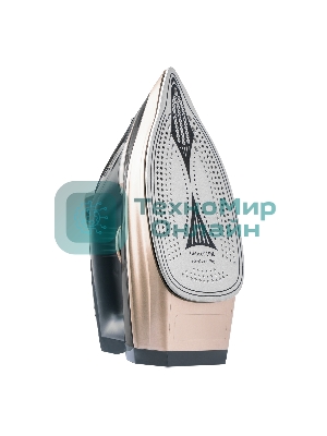 Утюг Galaxy Line GL 6143 3400 Вт синий