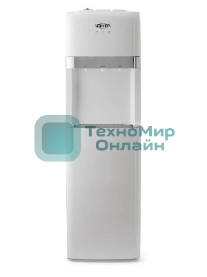 Пурифайер Vatten FV48WKV напольный, компрессорный белый