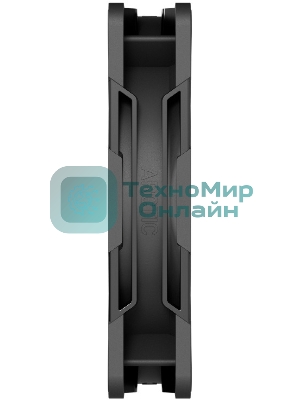 Вентилятор корпусной ARCTIC P12 Pro PST - retail (ACFAN00306A) 