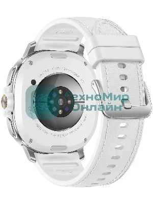 Умные часы Samsung Galaxy Watch 8 Classic 46мм LTE SM-L505 белый CAU