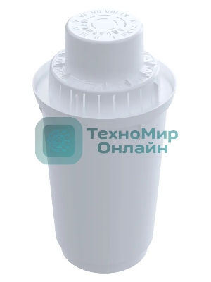 Картридж Аквафор B5 (В100-5) ресурс 300 л