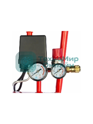 Компрессор FUBAG FС 230/50 CM2