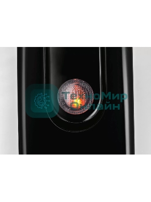 Чайник электрический Bosch TWK70B03 1.7 л, 2400 Вт, черный (корпус: стекло)