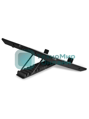 Подставка для ноутбука Deepcool U PAL 15.6