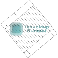 Плита электрическая Hansa FCEW54120 белый, конфорок 4 шт, духовка 62 л, 50 см x 85 см x 60 см