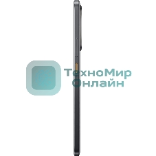 Смартфон Realme GT7T 12Gb, 256Gb, черный