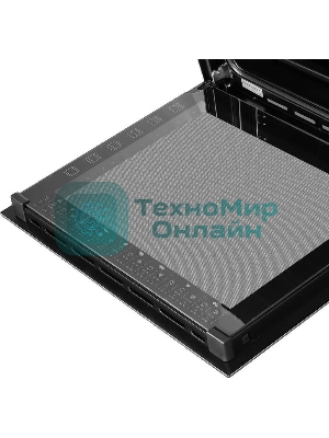 Шкаф духовой электрический Maunfeld EOEH7616B