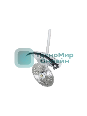 Триммер бензиновый Ресанта БТР-1500П 1500Вт 2л.с. неразбор.штан. реж.эл.:леска/нож