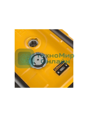 Электрогенератор бензиновый Denzel PS-55EA, 5.5 кВт, 85 дБ, 86 кг