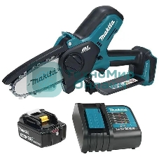 Электрическая цепная пила Makita DUC101SF 320Вт дл.шины:4