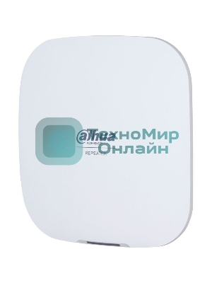 Ретранслятор Dahua DHI-ARA43-W2(868)