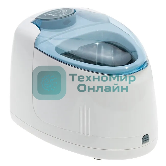Ультразвуковая ванна Codyson CD-3900 белая, 0.2 л, 21 Вт