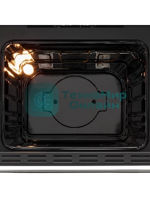 Духовой шкаф электрический Krona ESSENZA 60 S G2