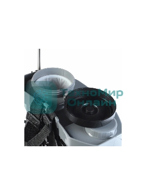 Распылитель аккумуляторный ранцевый PATRIOT Победа РА-10