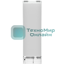 Холодильник Liebherr CNf 5703-22 001 белый двухкамерный 266/94л морозилка снизу