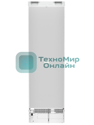 Холодильник Liebherr CNf 5703-22 001 белый двухкамерный 266/94л морозилка снизу