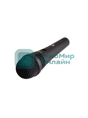Микрофон динамический 10105060002 Icon D2 вокальный