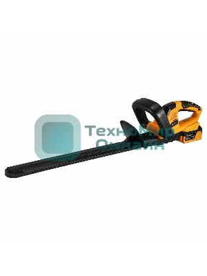 Кусторез DEKO DKBC51, 510мм, 1*4.2Ач 083-2040