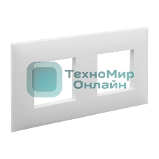 Рамка 4мод. ARTLEBEDEV Avanti 