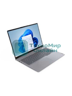 Ноутбук Lenovo ThinkBook 16 G7 ARP/16