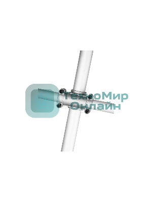 Триммер бензиновый MTX MT-43, 43 см3, неразъемная штанга, состоит из 2 частей