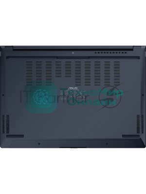 Ноутбук ASUS Zenbook 14 OLED UX3405CA-PP528 Intel Core Ultra 9 285H 2900MHz/14