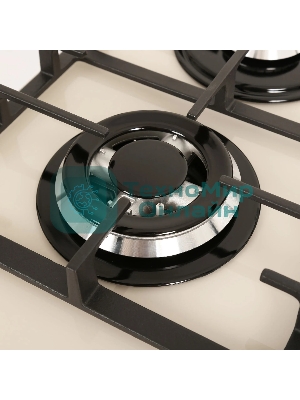 Газовая варочная поверхность Gefest ПВГ 2401-01 B81