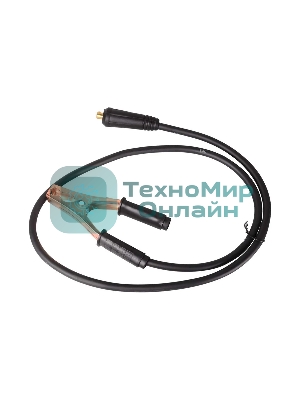 Сварочный полуавтомат САИПА-200 3в1 Eurolux