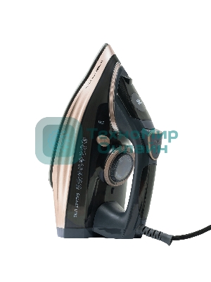 Утюг Galaxy Line GL 6143 3400 Вт синий