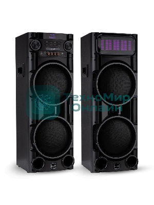 Колонка Eltronic 10