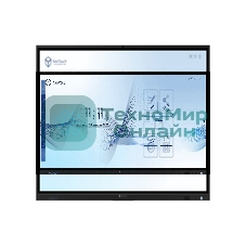 Интерактивный комплекс NexTouch Nextpanel 86 IFCKV5INT86 86