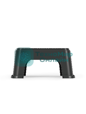 Табурет-подставка Альтернатива М1227