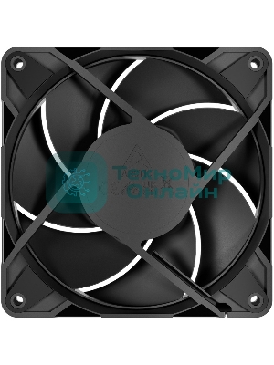 Вентилятор корпусной ARCTIC P12 Pro PST - retail (ACFAN00306A) 