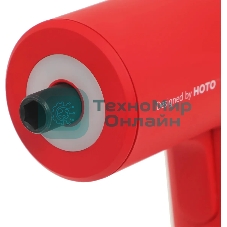 Отвертка аккумуляторная Hoto QWLSD008 аккум. патрон:держатель бит (кейс в комплекте) (HTE0006GL)