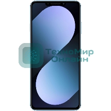 Смартфон HUAWEI Nova 14i 8/128Gb, голубой