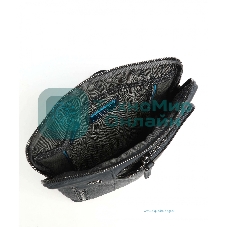 Сумка мужская Piquadro Black Square CA1816B3/BLU4, синий, натур.кожа