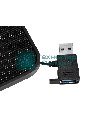 Подставка для ноутбука Deepcool U PAL 15.6