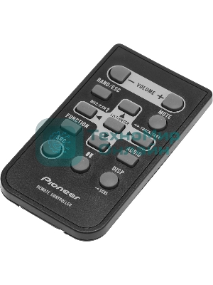 Автомагнитола CD Pioneer DEH-S2250UI 1DIN 4x50Вт