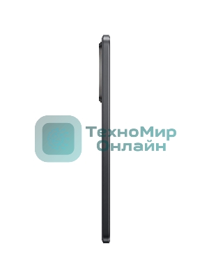 Смартфон Realme GT7T 12Gb, 256Gb, черный