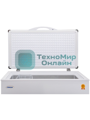 Морозильный ларь Renova FC320C