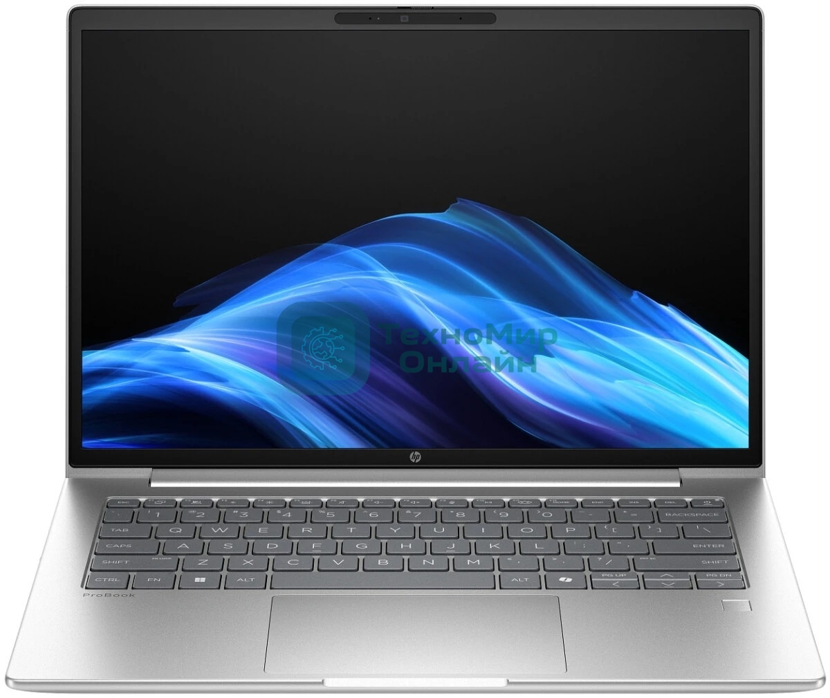 Ноутбук HP ProBook 4G1i/16