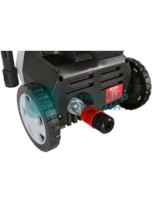 Минимойка Ресанта МР-140 1650Вт