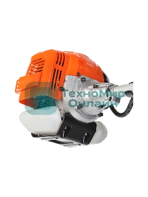 Триммер бензиновый Patriot 3555ES Country 1.8л.с. неразбор.штан. реж.эл.:леска/нож