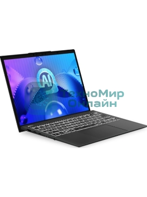 Ноутбук MSI Prestige 13 AI Evo Core Ultra7 155H 13.3