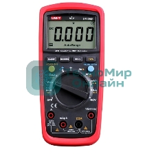 Цифровой мультиметр UNI-T UT139B