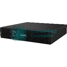 Источник бесперебойного питания Ippon Innova RTb 2000 1800Вт 2000ВА черный