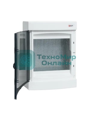 Щит слаботочный навесной 