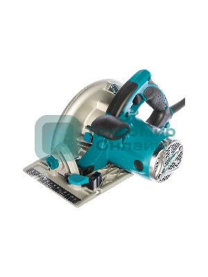 Циркулярная пила (дисковая) Makita 5008 MG 1800Вт(ручная)